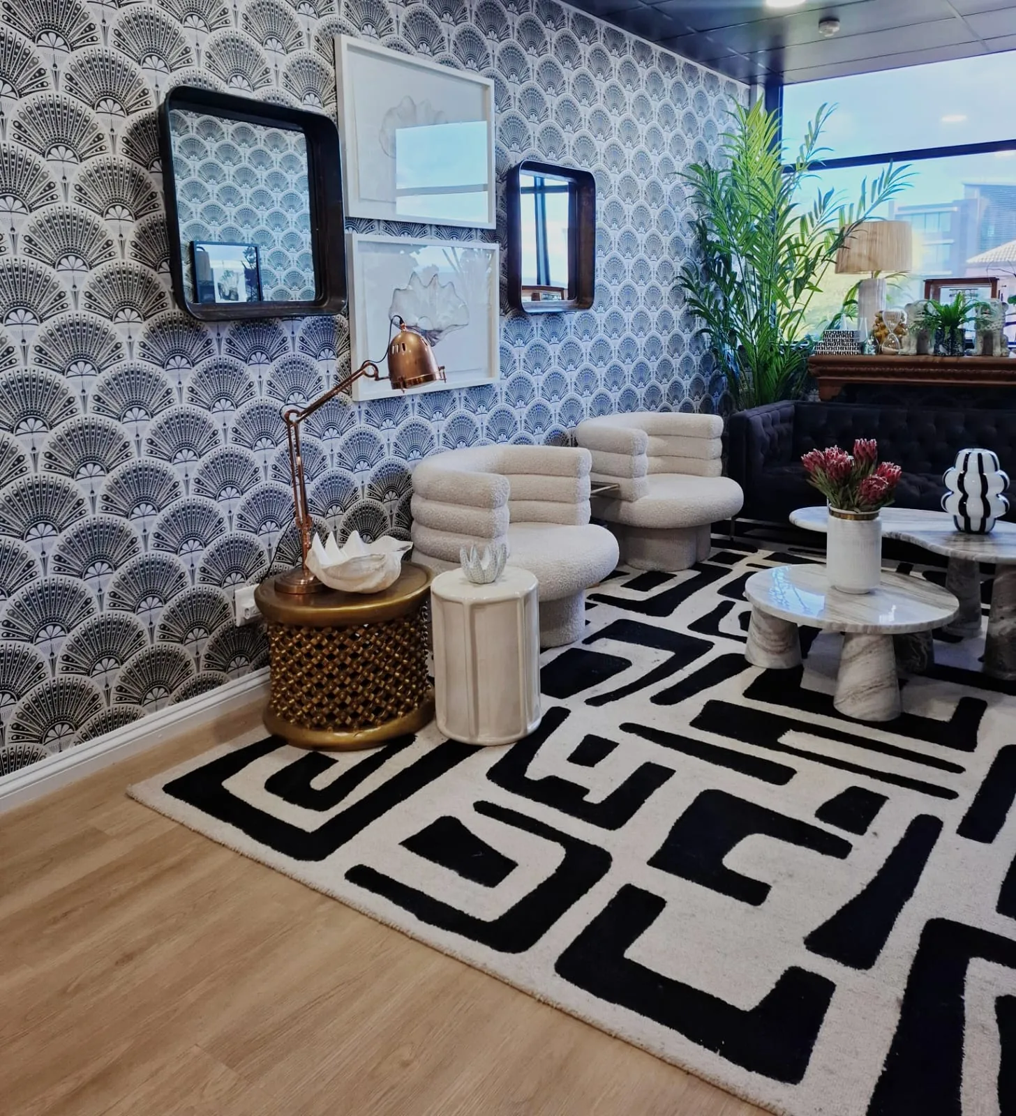 Consultation Workspace